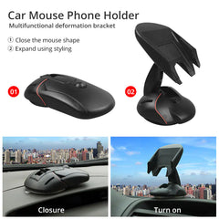 Car Mobile Phone Holder