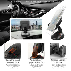 Car Mobile Phone Holder